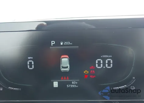 2023 Kia Sportage Hybrid Lx from USA, damaged, VIN KNDPUCAG1P7022980